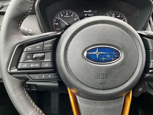 New 2025 Subaru Outback Wilderness image 23