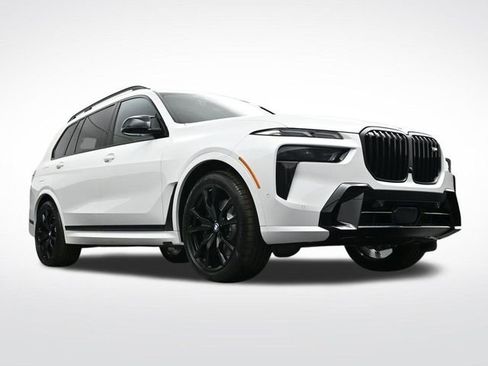 New 2026 BMW X7 M60i image 29