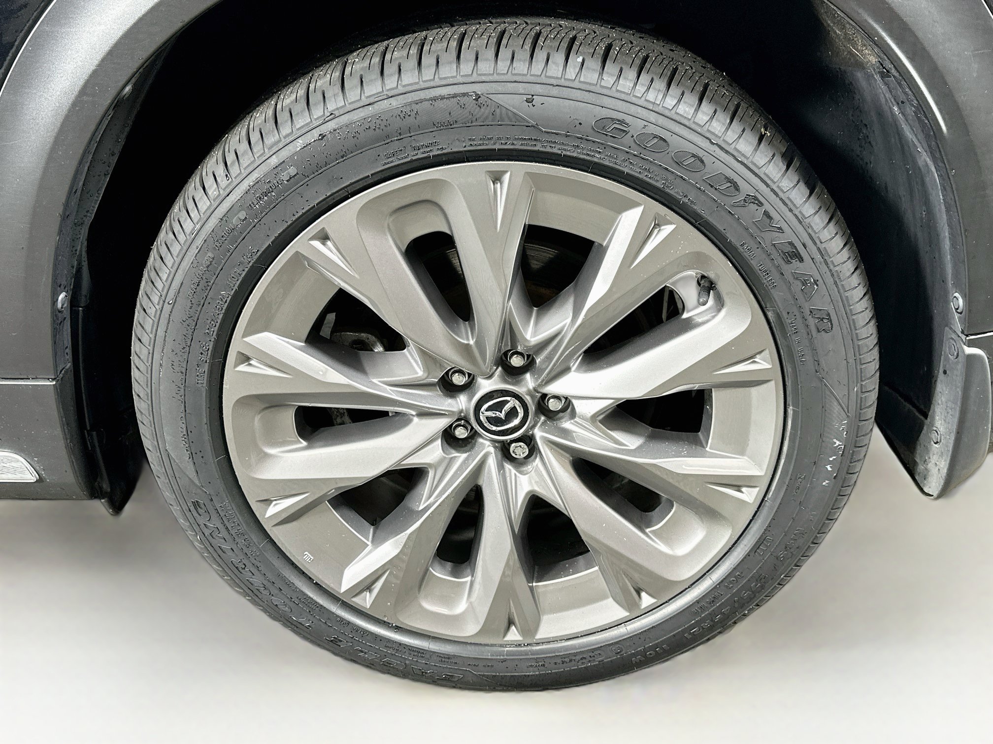 Used 2024 MAZDA CX-90 3.3 Turbo w/ Premium Plus Pkg AWD/4WD image 11