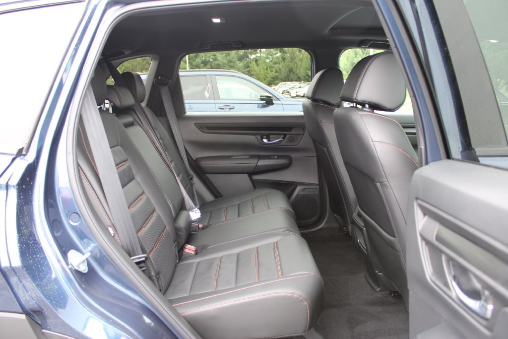 Certified 2026 Honda CR-V Sport-L image 14