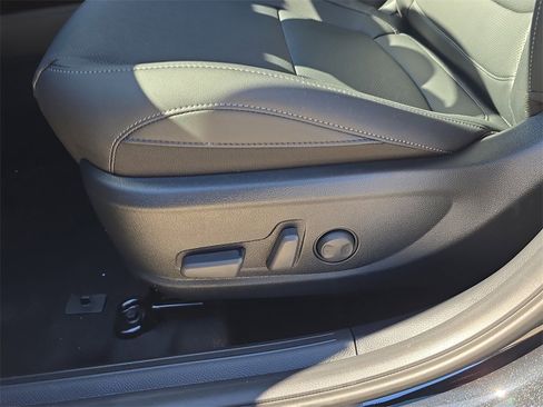 New 2026 Kia Seltos EX image 20