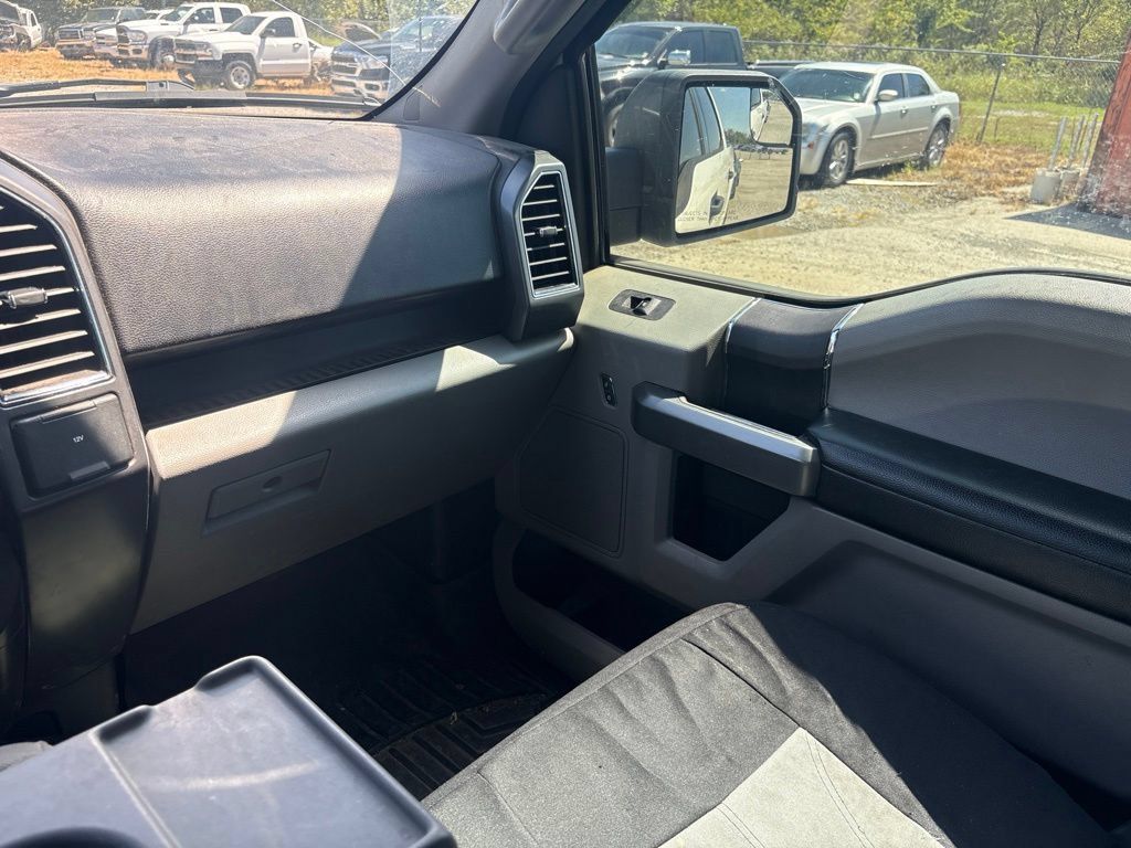 Used 2019 Ford F150 XLT AWD/4WD image 9
