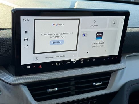 New 2026 Ford Explorer Active image 13