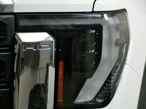 New 2025 GMC Sierra 3500 Pro image 7