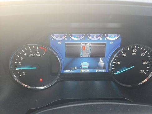 Used 2023 Ford Expedition Limited image 27