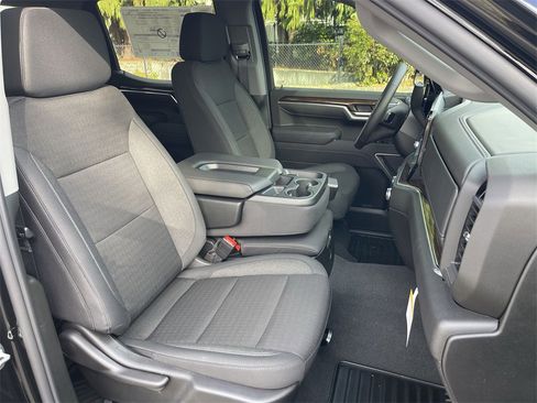 New 2026 GMC Sierra 1500 Elevation image 28