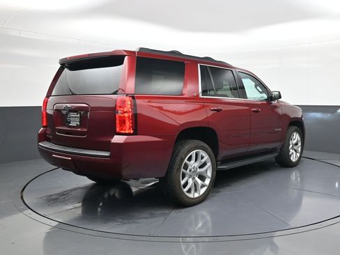 Used 2019 Chevrolet Tahoe LT AWD/4WD image 7