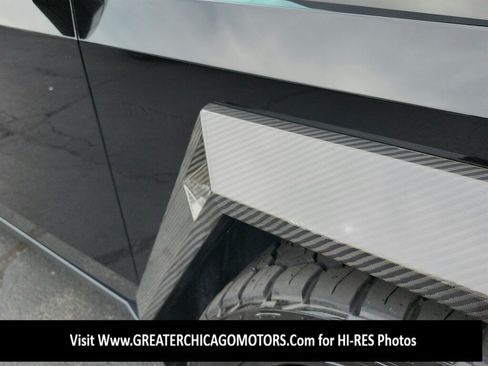 Used 2024 Tesla Cybertruck AWD Crew Cab image 6