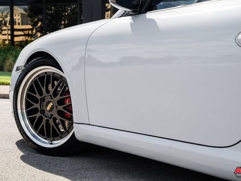 Used 2006 Porsche 911 Carrera image 27