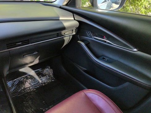 Used 2022 MAZDA CX-30 AWD 2.5 S w/ Preferred Package image 17