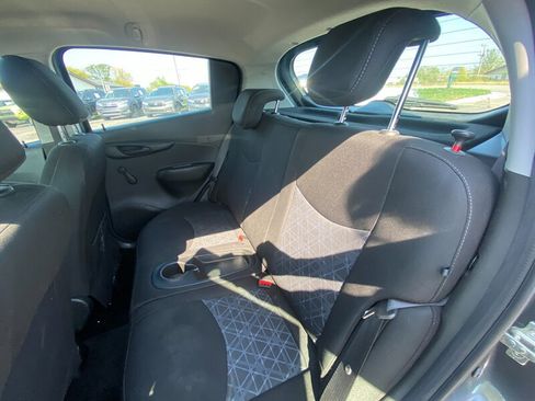 Used 2019 Chevrolet Spark LS image 16