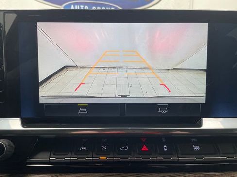 New 2026 Chevrolet Silverado 1500 RST w/ RST Select Package image 5