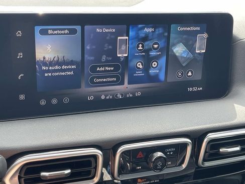 New 2026 Nissan Sentra SR w/ SR Premium Package FWD image 26