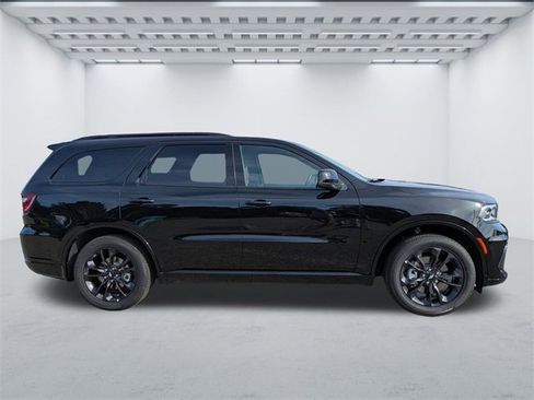 New 2026 Dodge Durango GT w/ Blacktop Package image 3