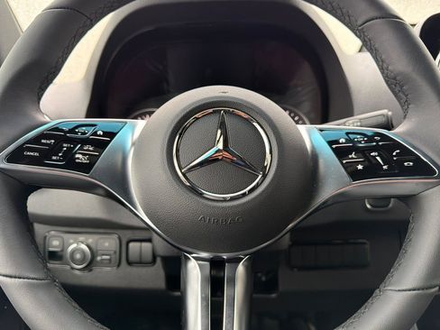 New 2026 Mercedes-Benz Sprinter 2500 image 20