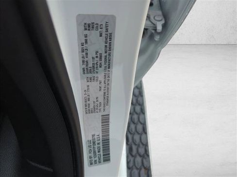 Used 2025 RAM 1500 Big Horn image 28