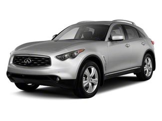 Used 2011 INFINITI FX35 2WD w/ Premium Pkg video 1