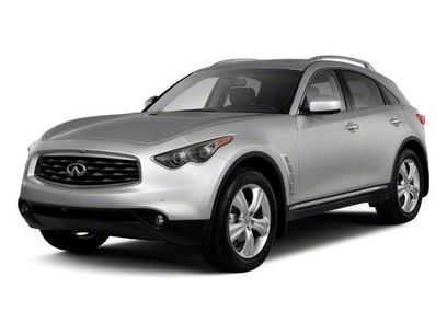 Used 2011 INFINITI FX35 2WD w/ Premium Pkg