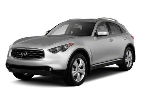 Used 2011 INFINITI FX35 2WD w/ Premium Pkg image 1