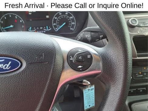 Used 2022 Ford Transit Connect XLT FWD image 19