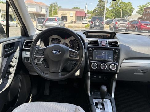 Used 2016 Subaru Forester 2.5i Premium AWD/4WD image 28