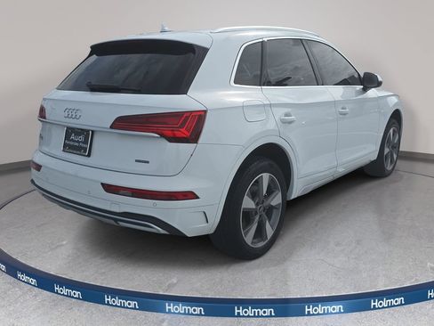 Used 2023 Audi Q5 2.0T Premium w/ Convenience Package AWD/4WD image 6