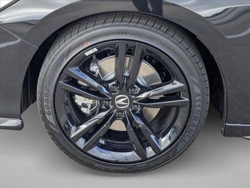 New 2026 Acura Integra A-Spec image 10