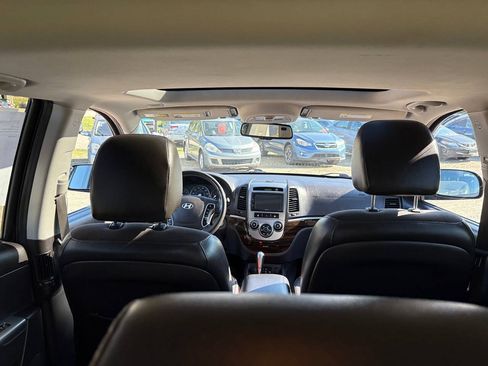 Used 2010 Hyundai Santa Fe SE w/ Premium Pkg 3 AWD/4WD image 12