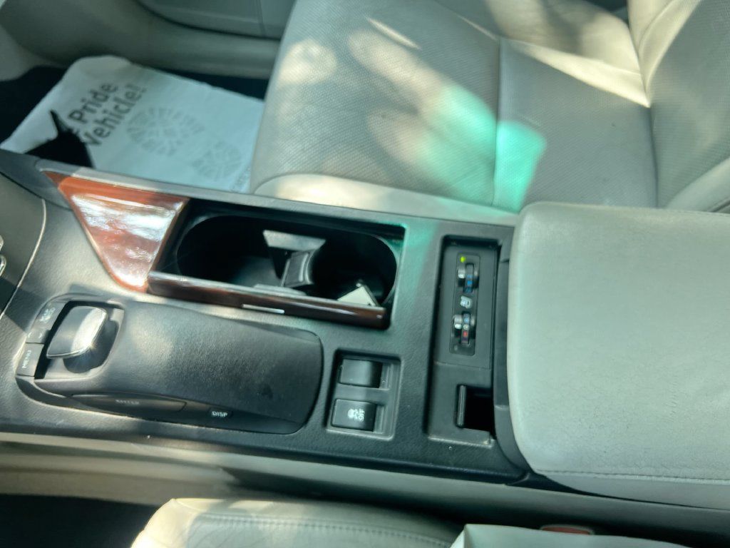 Used 2010 Lexus RX 350 2WD image 22