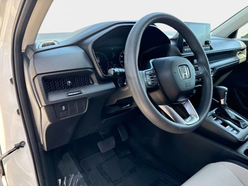 Certified 2023 Honda CR-V LX image 19