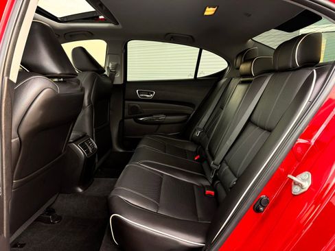 Used 2018 Acura TLX V6 w/ Technology Package image 20