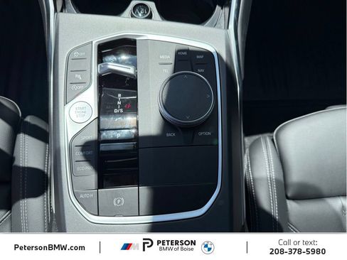 New 2026 BMW 230i xDrive Coupe w/ Premium Package AWD/4WD image 21