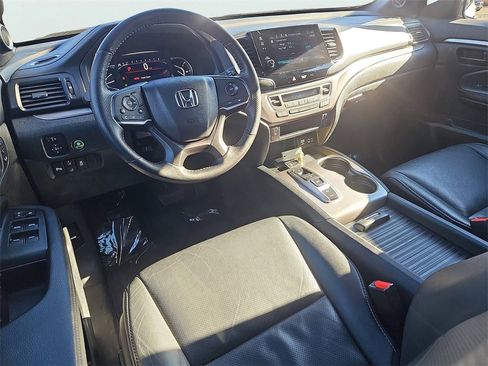 Certified 2022 Honda Passport EX-L image 11