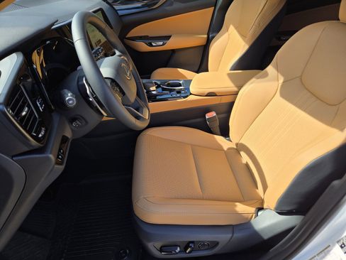 New 2026 Lexus NX 350 AWD w/ Premium Package image 6