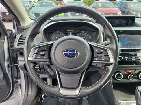 Used 2021 Subaru Crosstrek 2.0i Premium w/ Moonroof Package image 21
