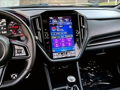 Used 2023 Subaru WRX Premium image 9