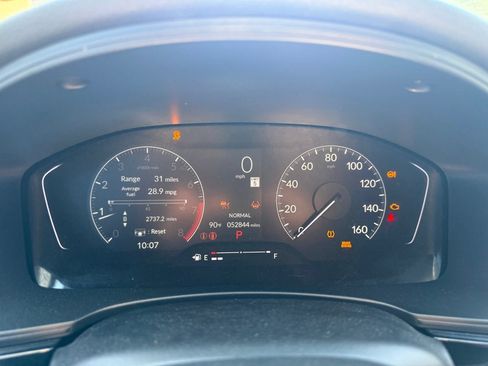 Used 2024 Honda Civic Sport image 12