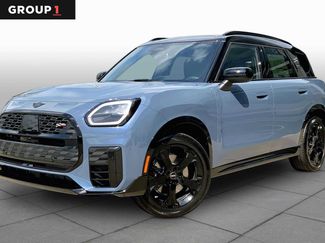 New 2027 MINI Cooper Countryman S AWD/4WD video 1