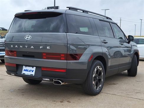 New 2026 Hyundai Santa Fe SEL image 4