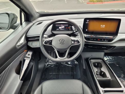 Used 2023 Volkswagen ID.4 S RWD image 20