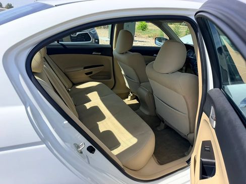 Used 2012 Honda Accord LX image 16