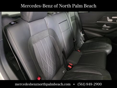 Used 2023 Mercedes-Benz GLS 63 AMG 4MATIC image 34