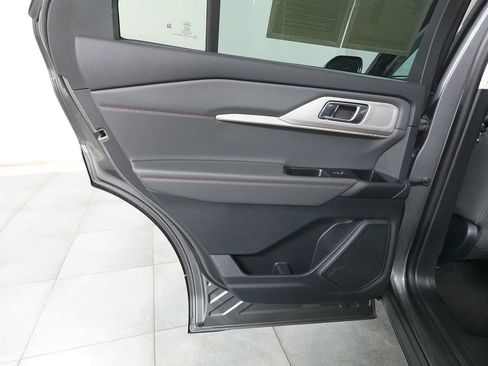 New 2026 Ford Explorer Active w/ Active Comfort Package AWD/4WD image 24