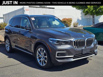 Certified 2022 BMW X5 xDrive40i w/ Premium Package