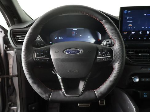 Used 2023 Ford Escape ST-Line Elite w/ Premium Technology Package AWD/4WD image 37