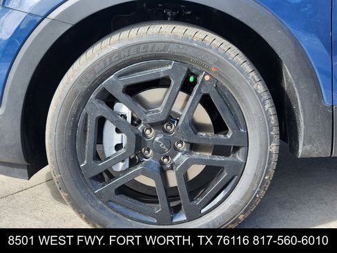 New 2025 Kia Telluride SX Prestige X-Line image 7