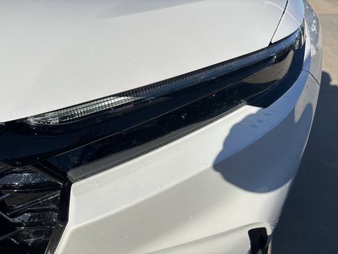 Certified 2024 Honda CR-V Sport-L image 9