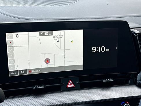 Used 2024 Kia Sportage SX image 20