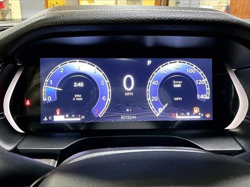 Used 2021 Jeep Grand Cherokee L Limited image 23