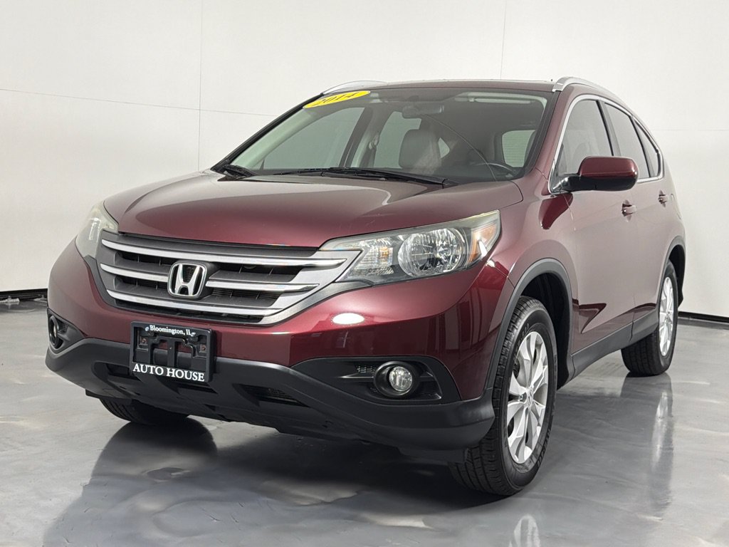 Used 2014 Honda CR-V EX-L image 10